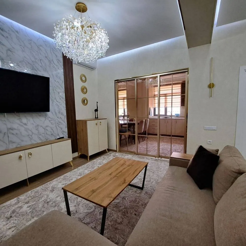 65 м², 3-комн. квартира, 6/10