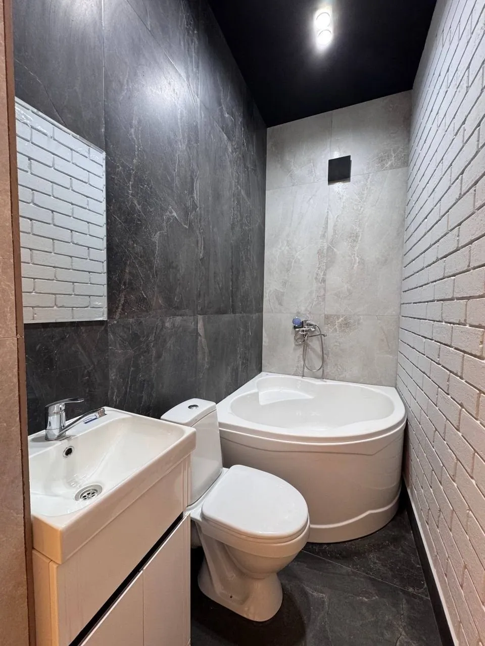 76 м², 3-комн. квартира, 9/10