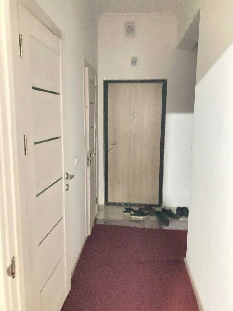 60 м², 2-комн. квартира, 6/16