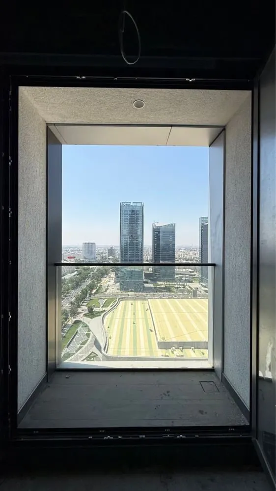 40 м², 2-комн. квартира, 20/23