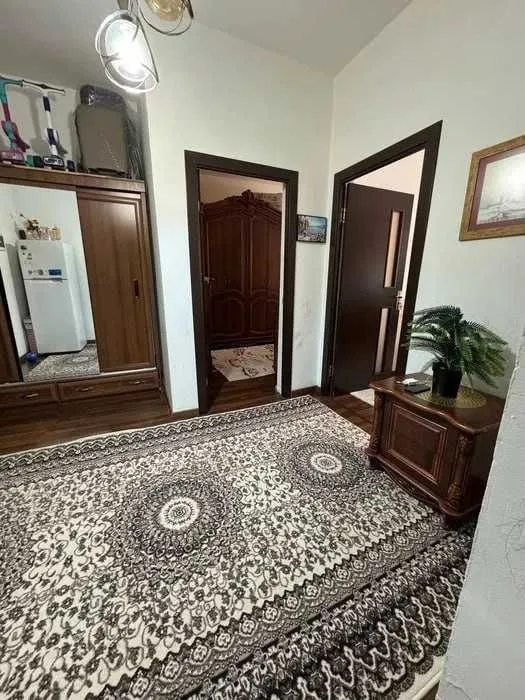 55 m², 2-xonali kvartira, 5/5