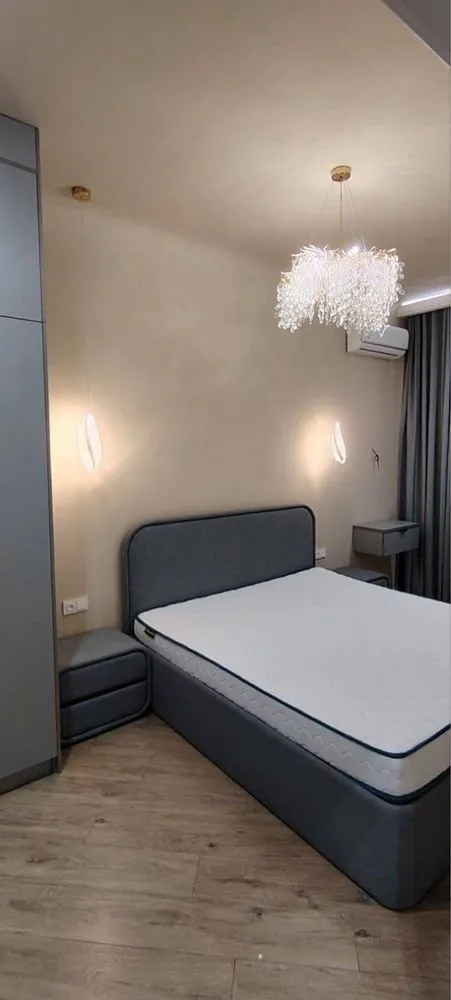 36 м², 2-комн. квартира, 5/8