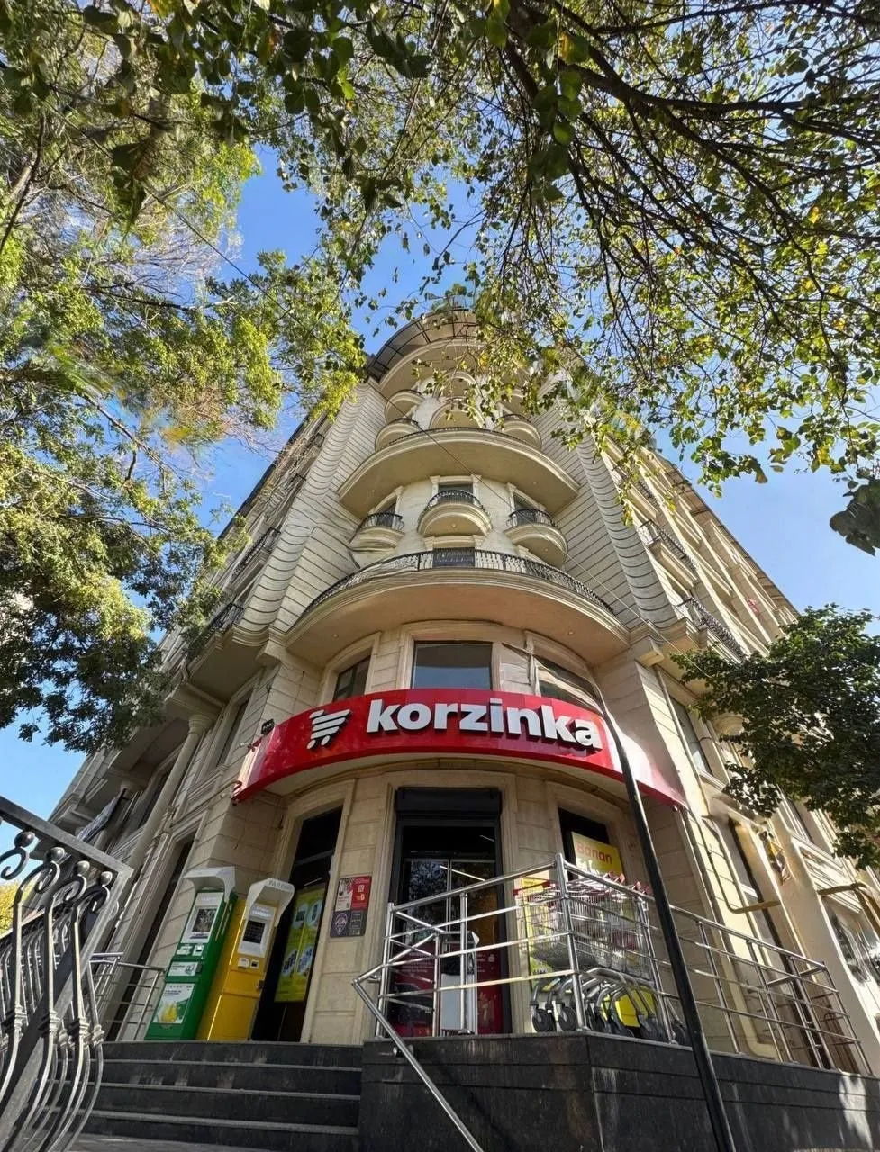 45 м², 2-комн. квартира, 7/9