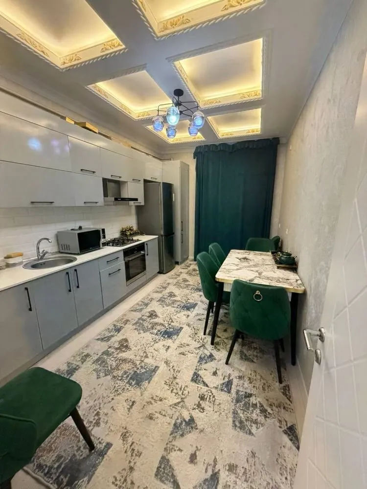 117 м², 4-комн. квартира, 5/9