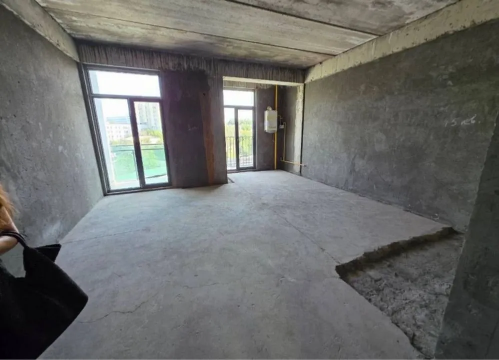 34 м², 1-комн. квартира, 5/9