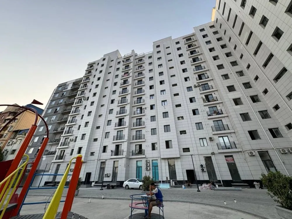 170 м², 5-комн. квартира, 12/12