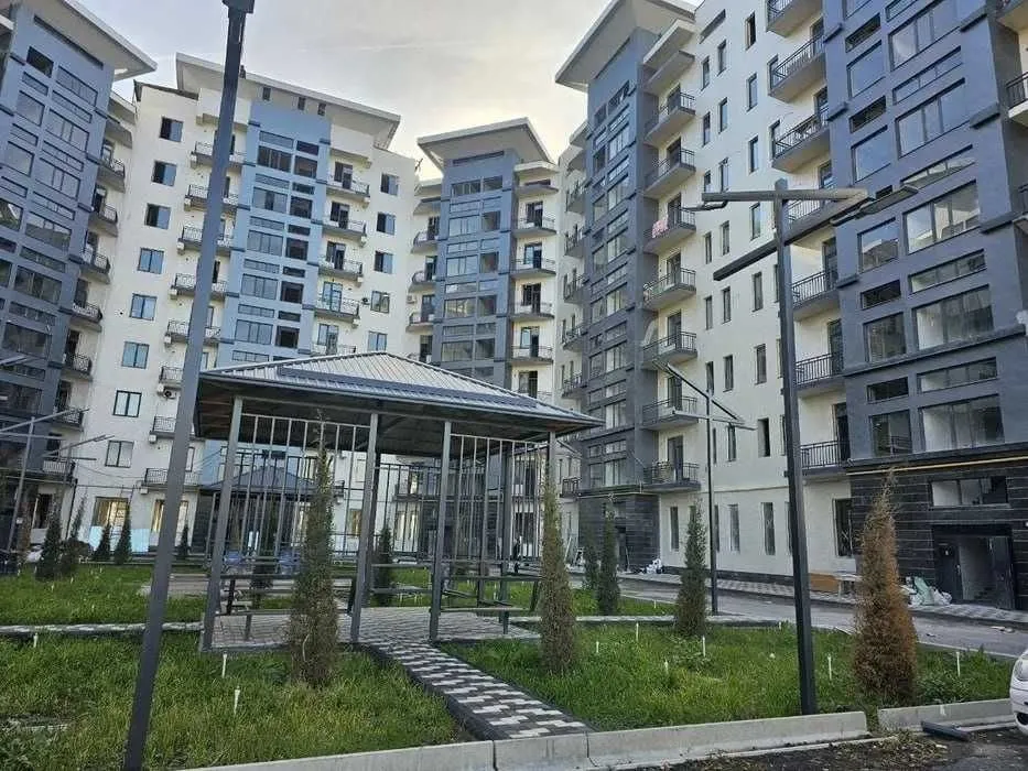 69 м², 2-комн. квартира, 5/8