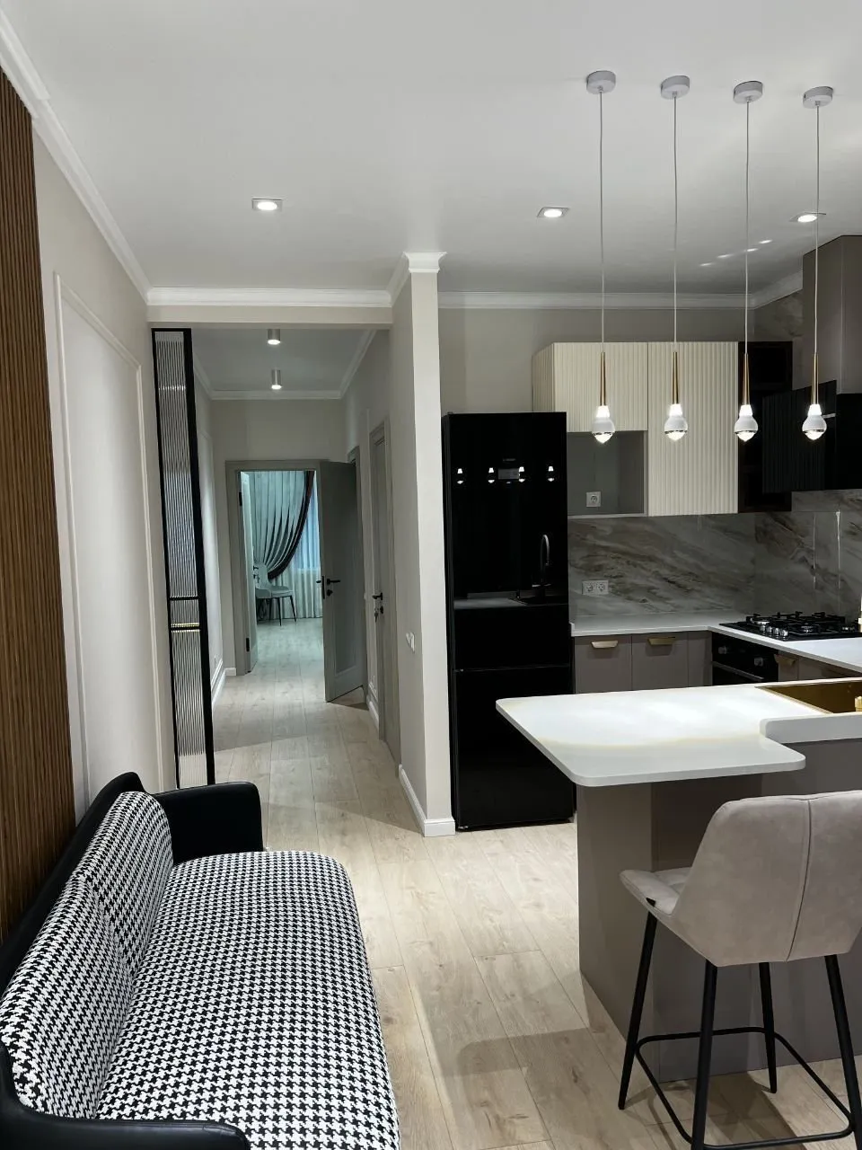 50 м², 2-комн. квартира, 9/9