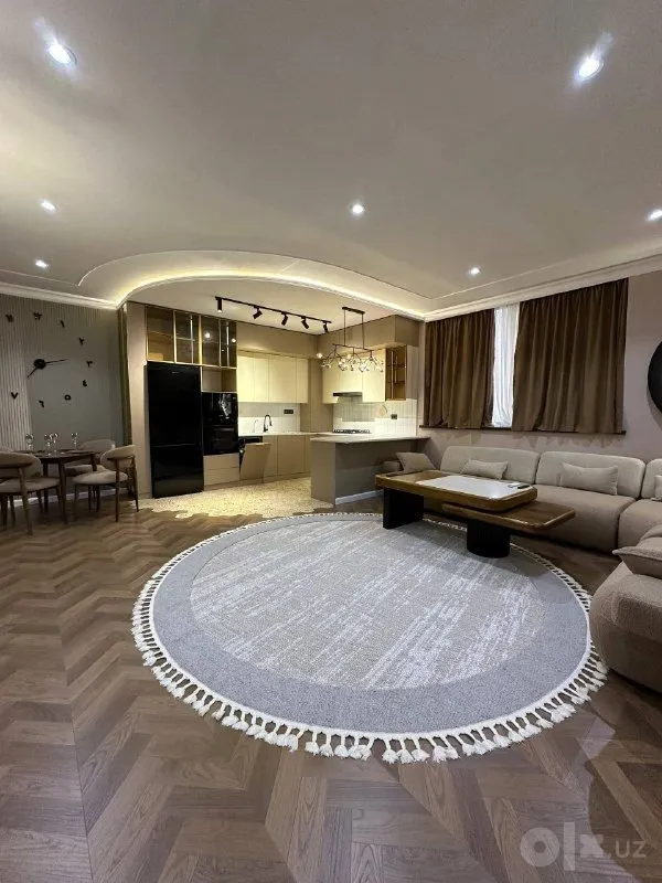 151 м², 5-комн. квартира, 10/11