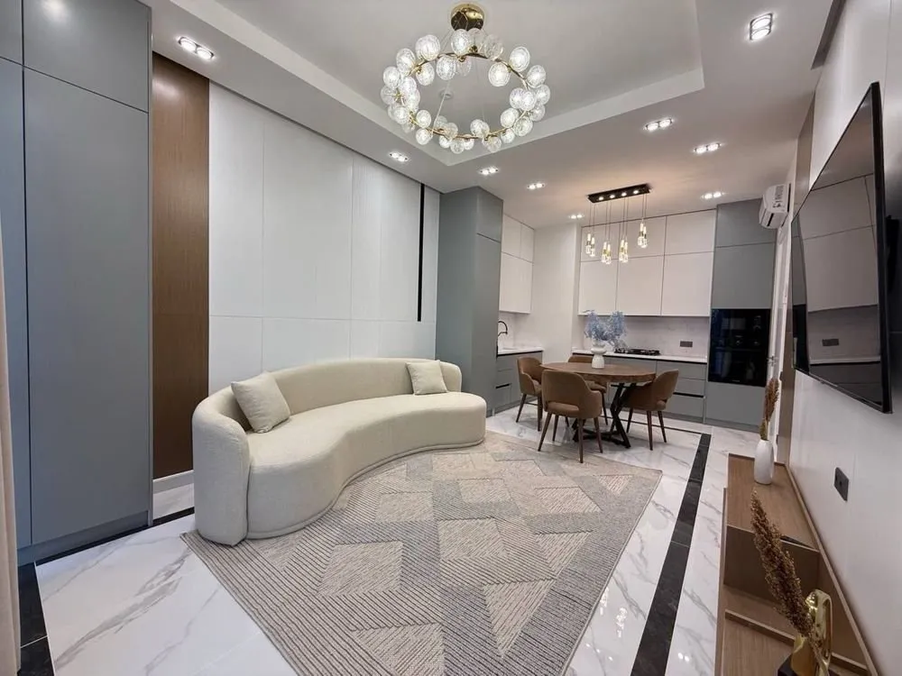 69 м², 3-комн. квартира, 5/13