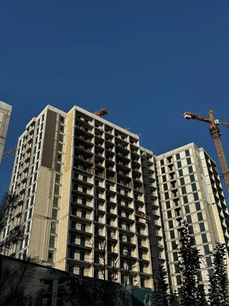 35 м², 1-комн. квартира, 16/24