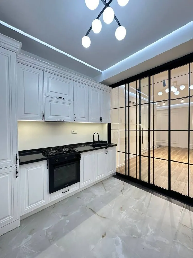 73 m², 2-xonali kvartira, 5/9