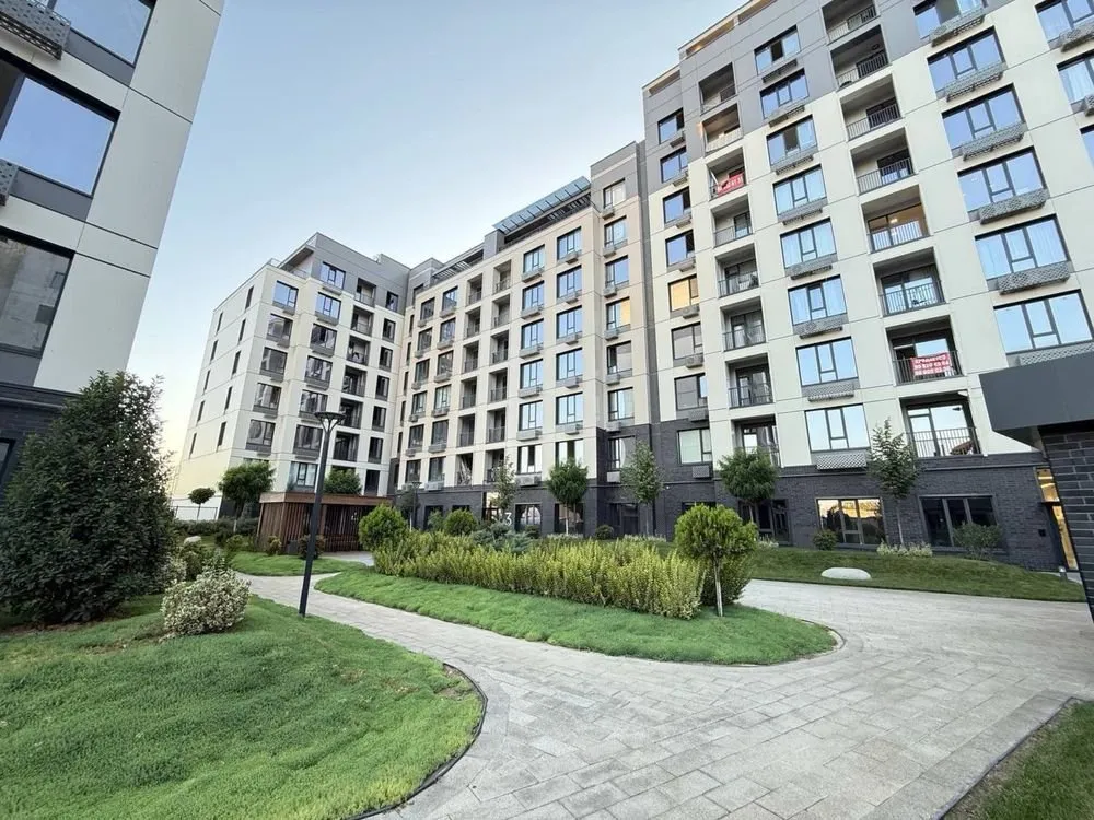 94 m², 3-xonali kvartira, 5/9