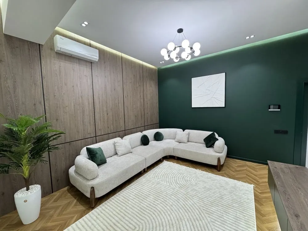 54 м², 2-комн. квартира, 4/12