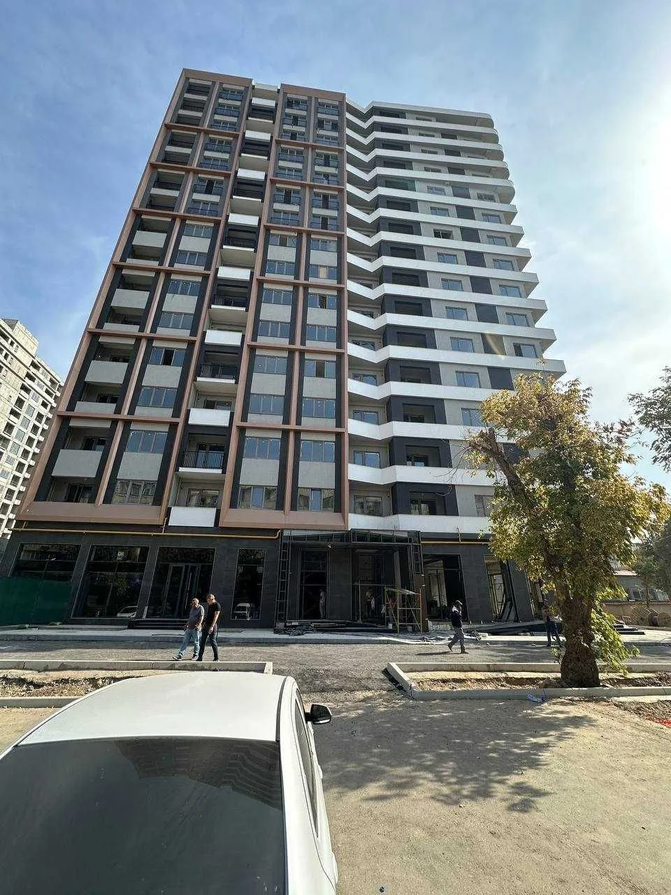 42 м², 2-комн. квартира, 16/16