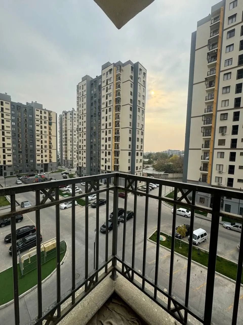 77 м², 3-комн. квартира, 5/9