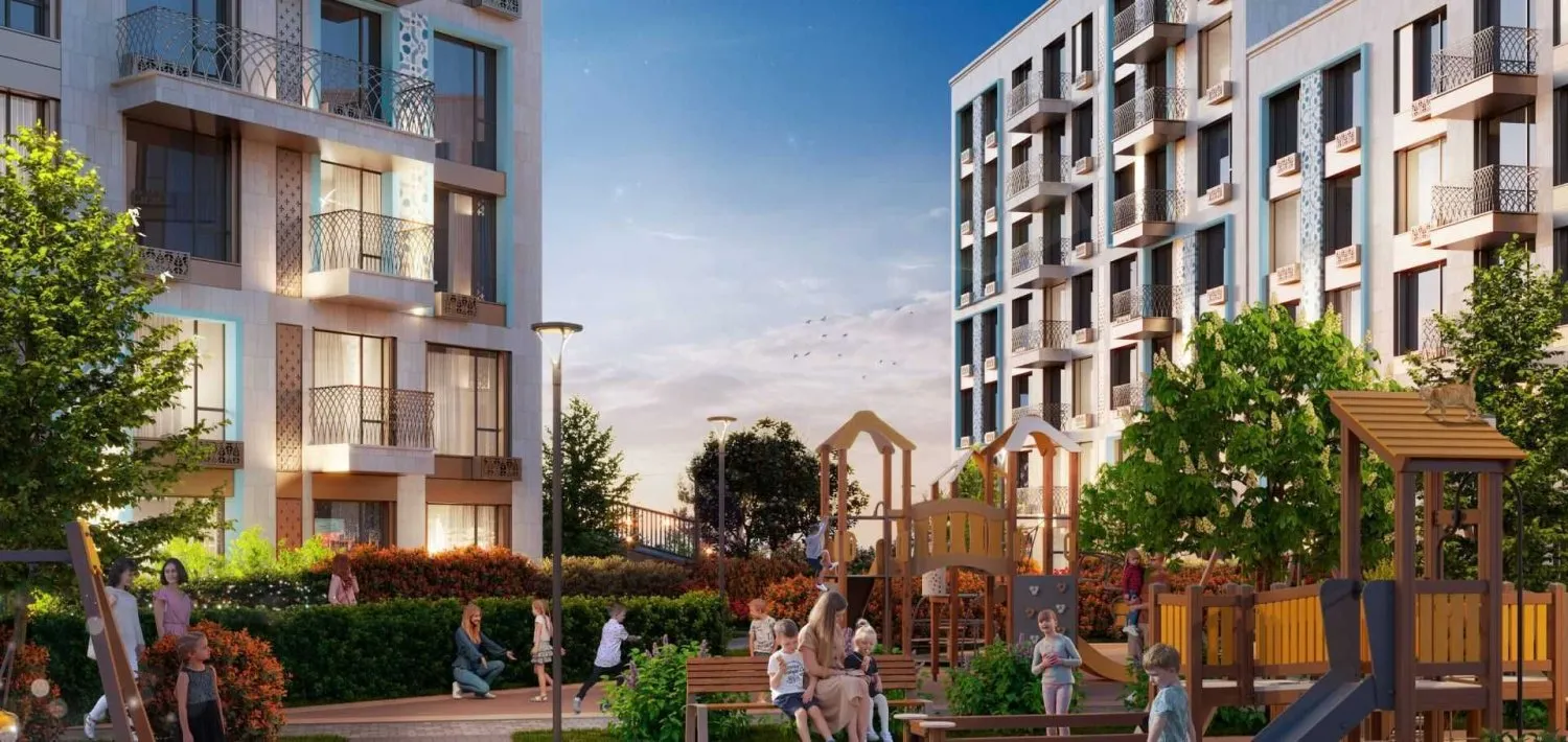 38 м², 1-комн. квартира, 2/7