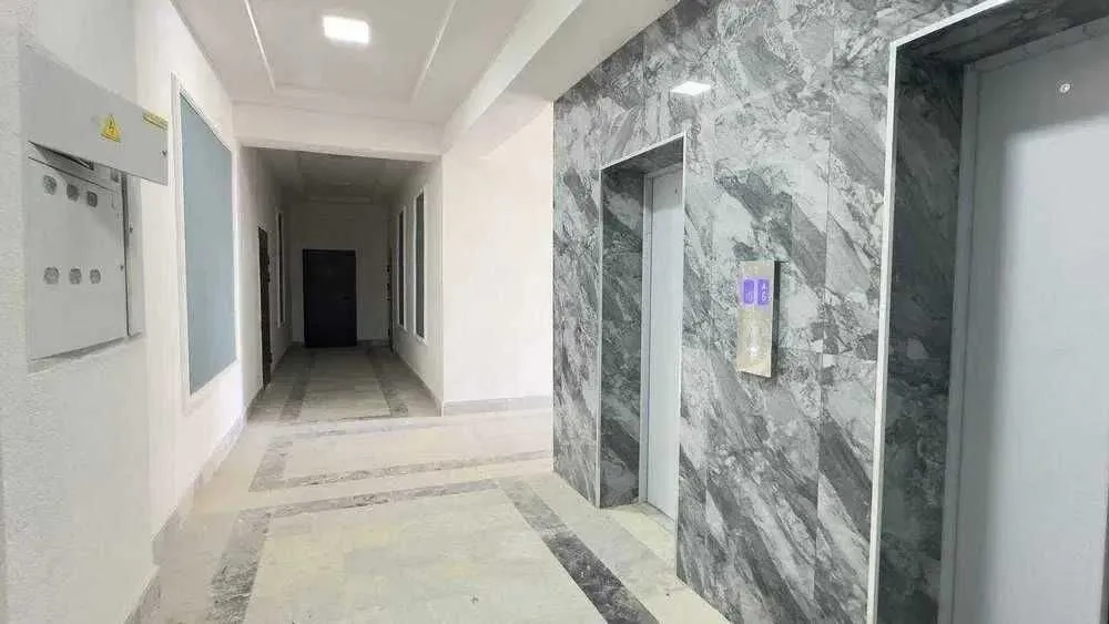 47 м², 2-комн. квартира, 6/12