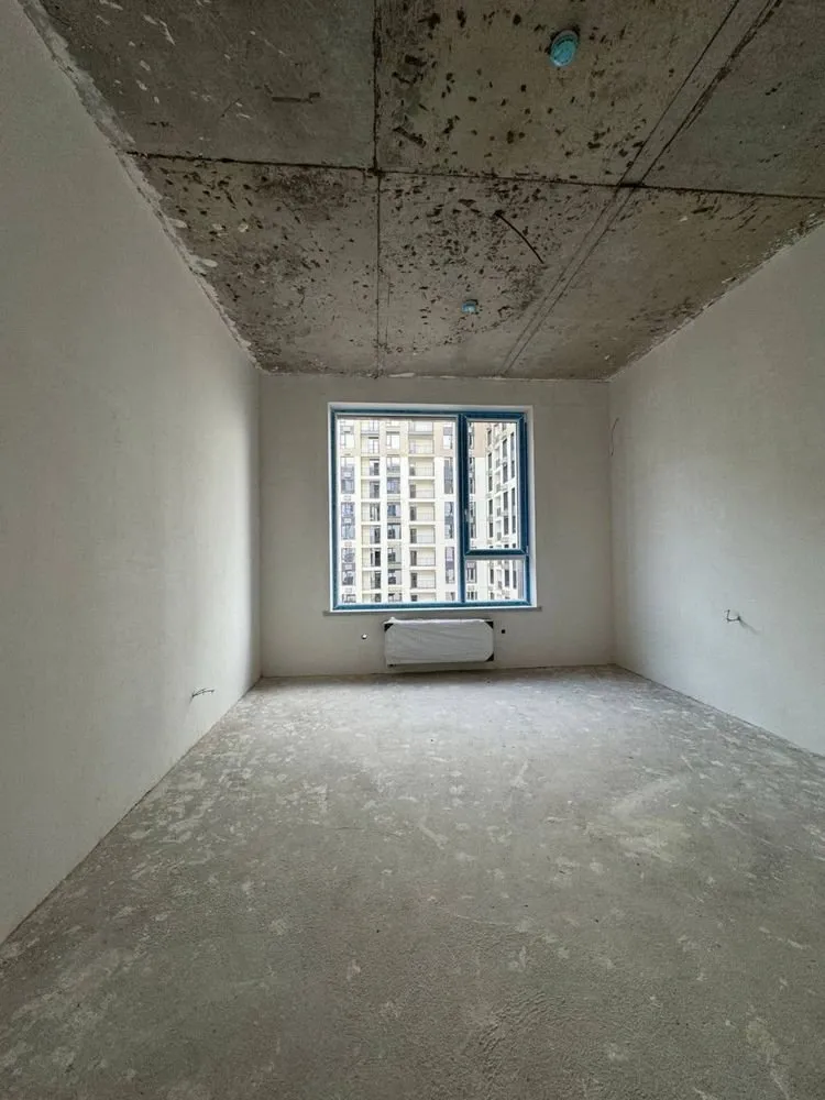 48 м², 2-комн. квартира, 5/12