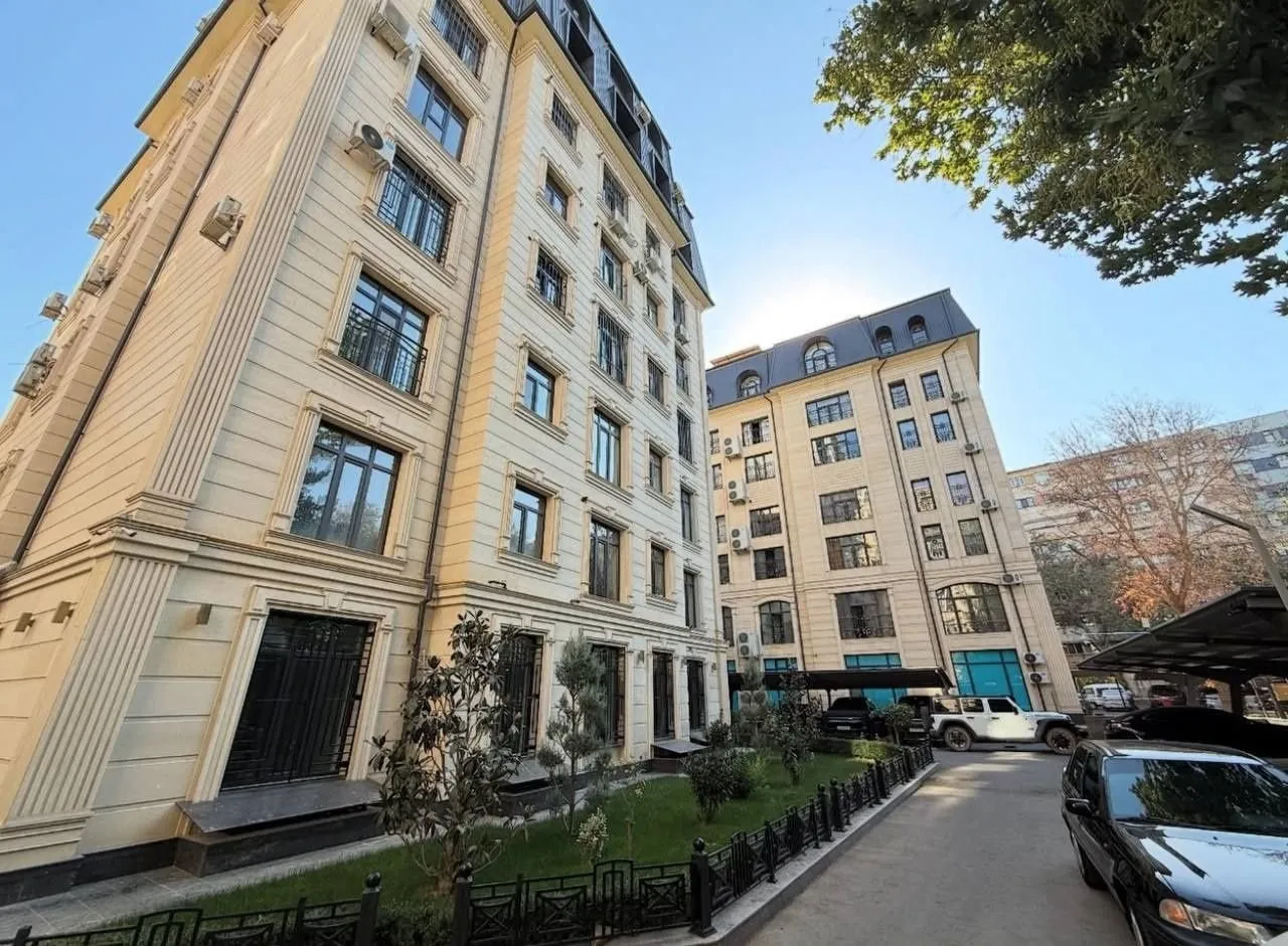 114 м², 4-комн. квартира, 7/8