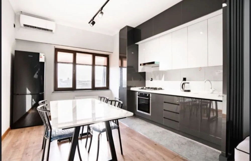 62 м², 2-комн. квартира, 10/10