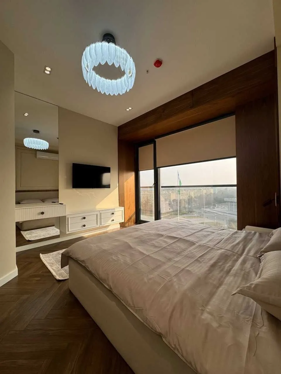 72 м², 2-комн. квартира, 13/26