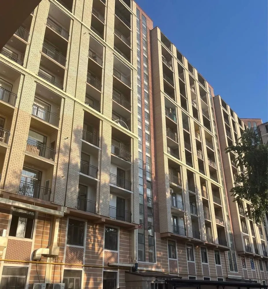 78 м², 3-комн. квартира, 8/10