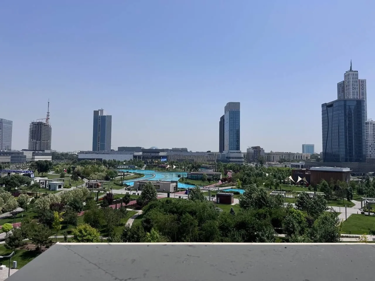 107 м², 3-комн. квартира, 7/7