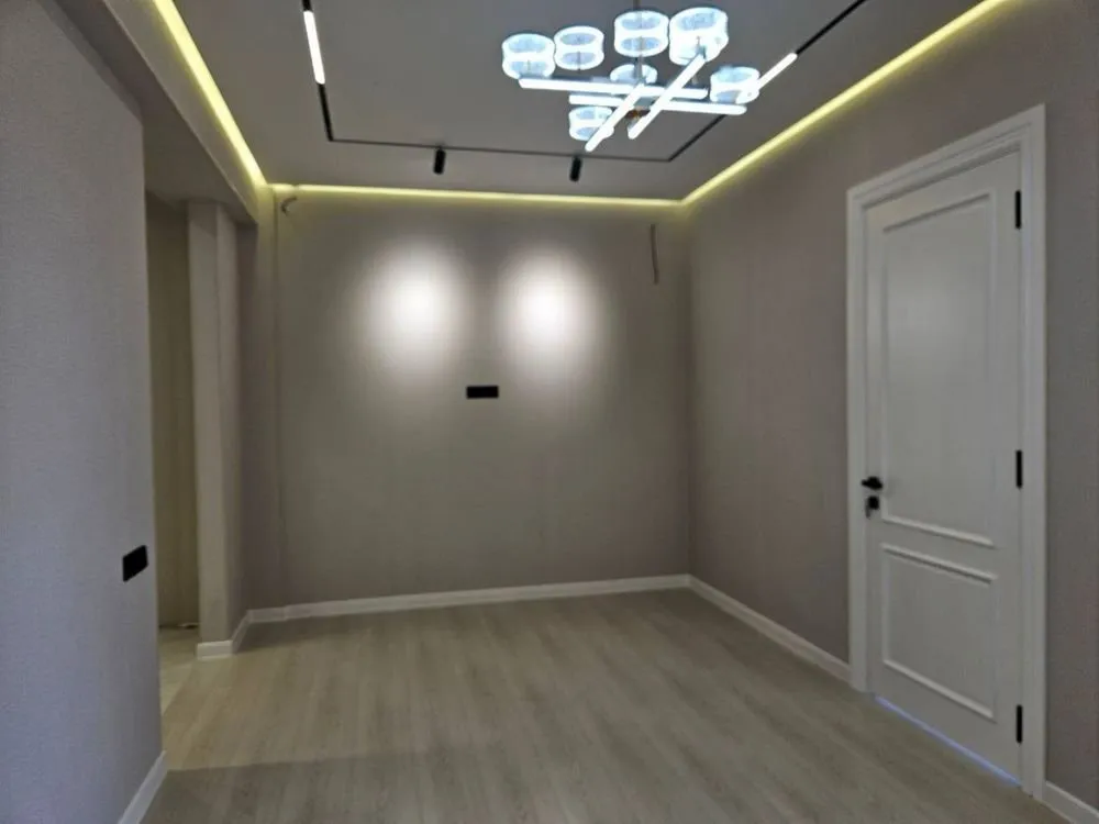 51 м², 2-комн. квартира, 10/12