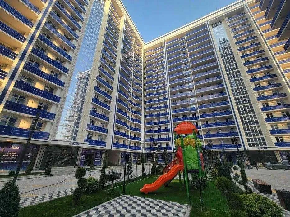 52 м², 2-комн. квартира, 16/16