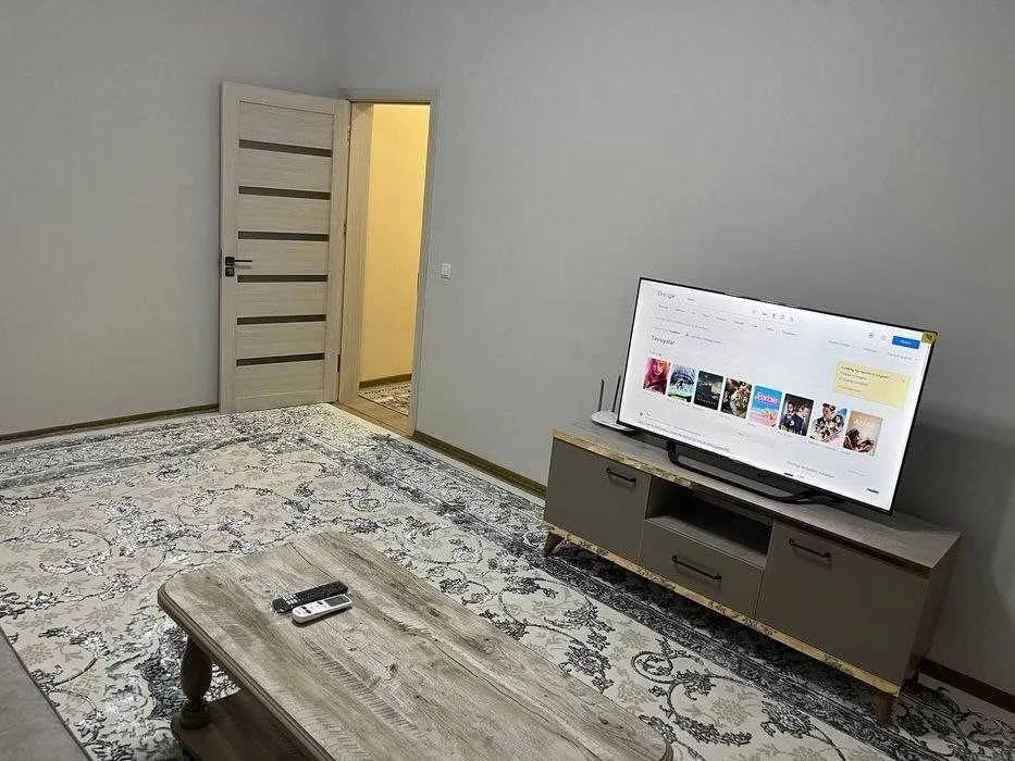 53 m², 2-xonali kvartira, 7/16
