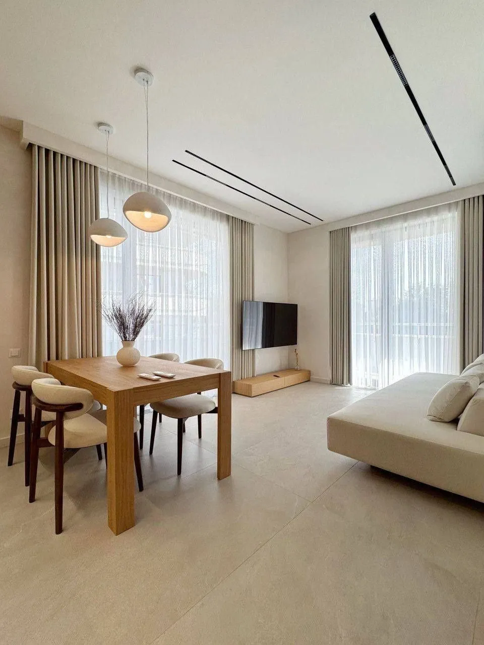 88 м², 4-комн. квартира, 3/14