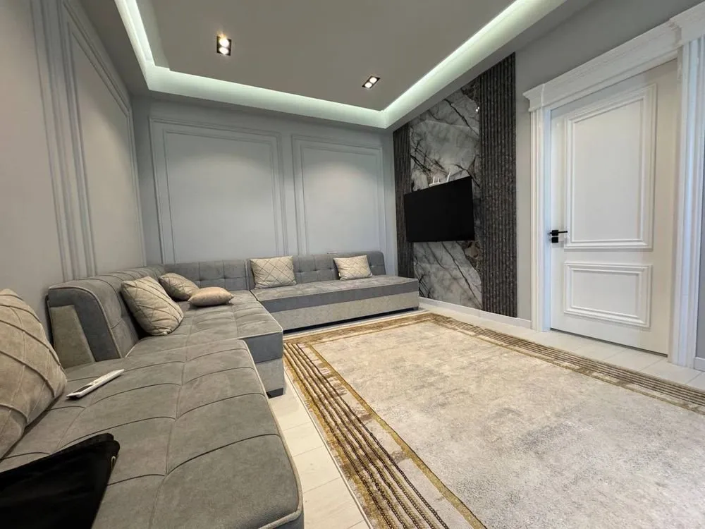 68 m², 2-xonali kvartira, 9/14