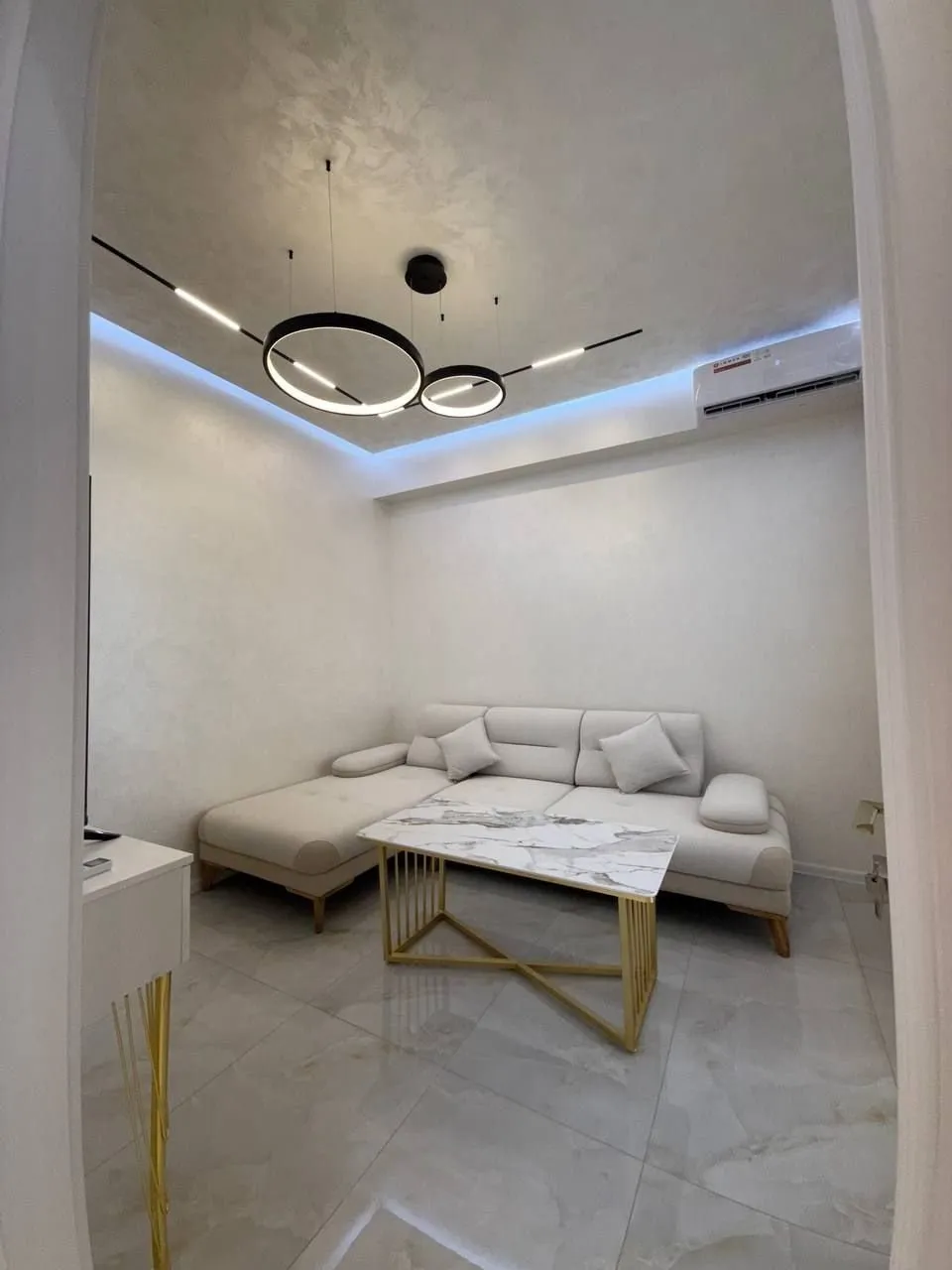 60 m², 3-xonali kvartira, 13/14