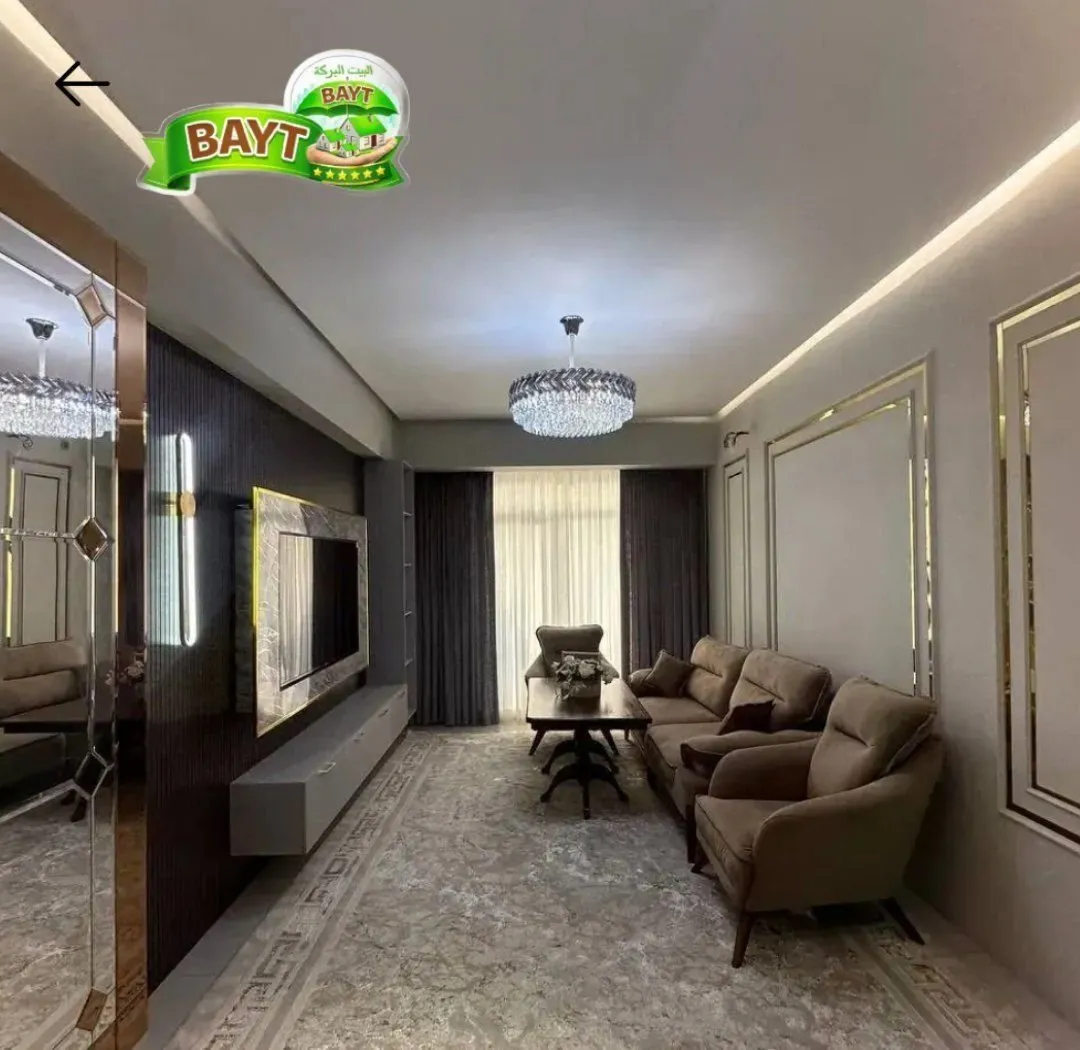 45 м², 2-комн. квартира, 5/10