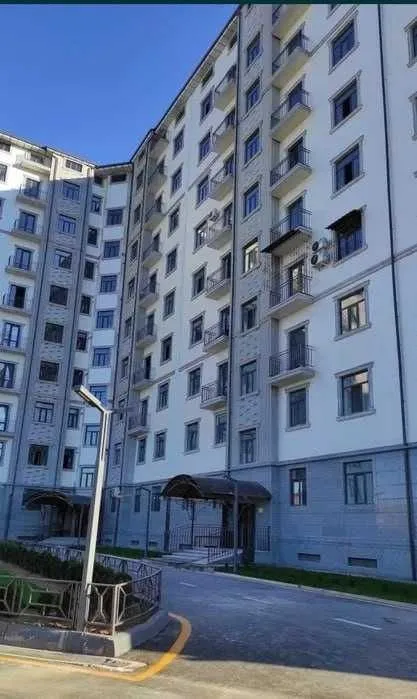 110 м², 4-комн. квартира, 6/10