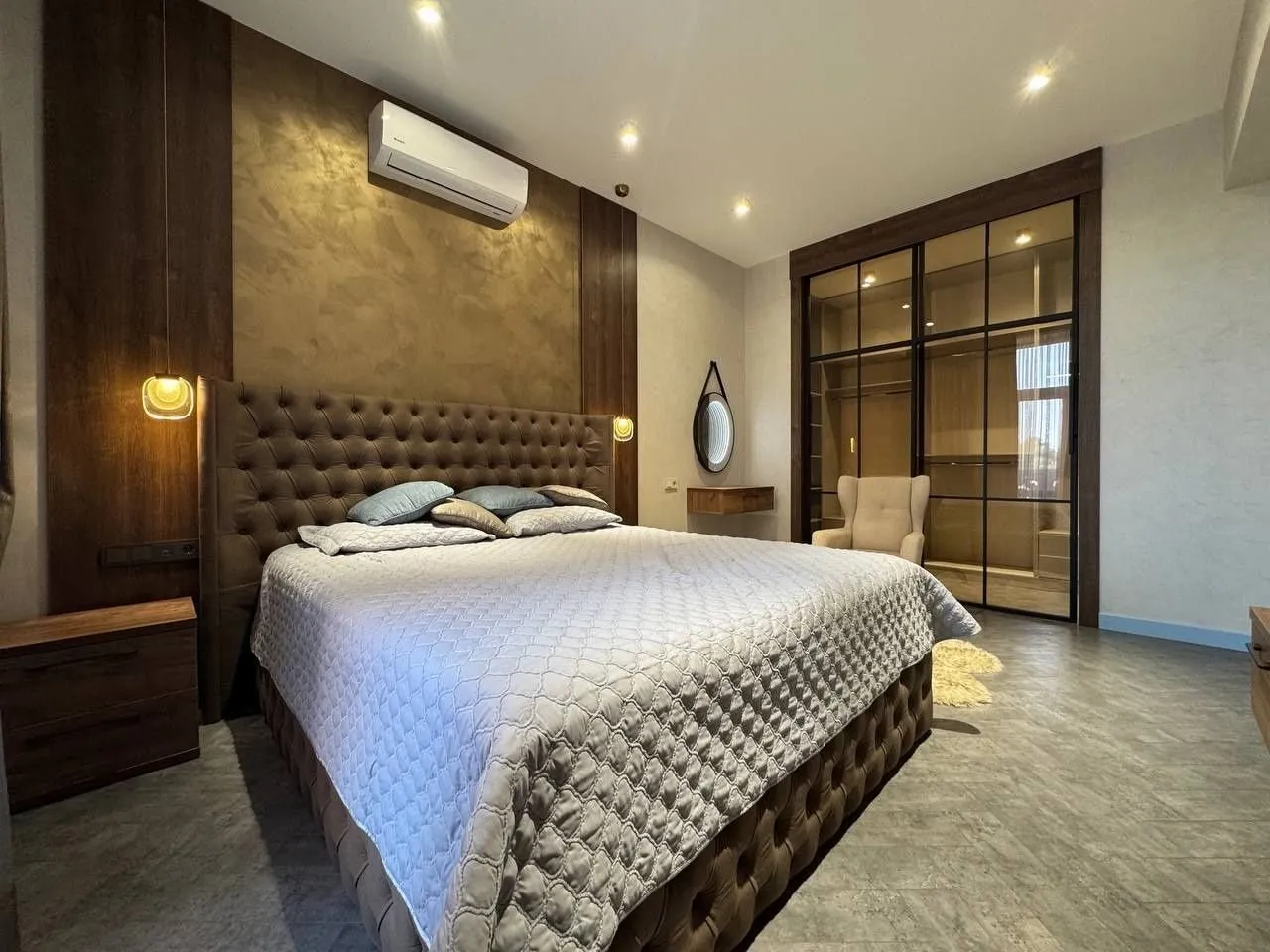 65 м², 2-комн. квартира, 2/6