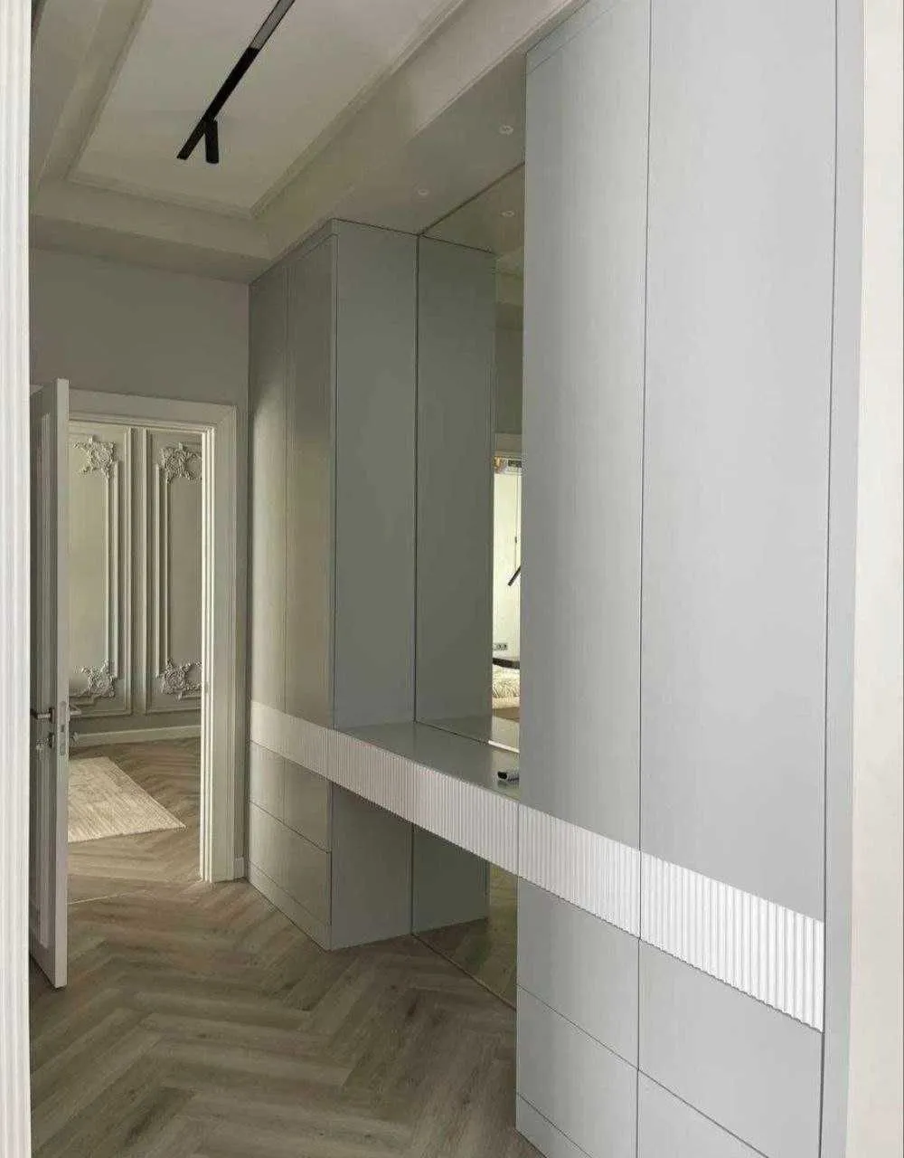 72 м², 2-комн. квартира, 8/11