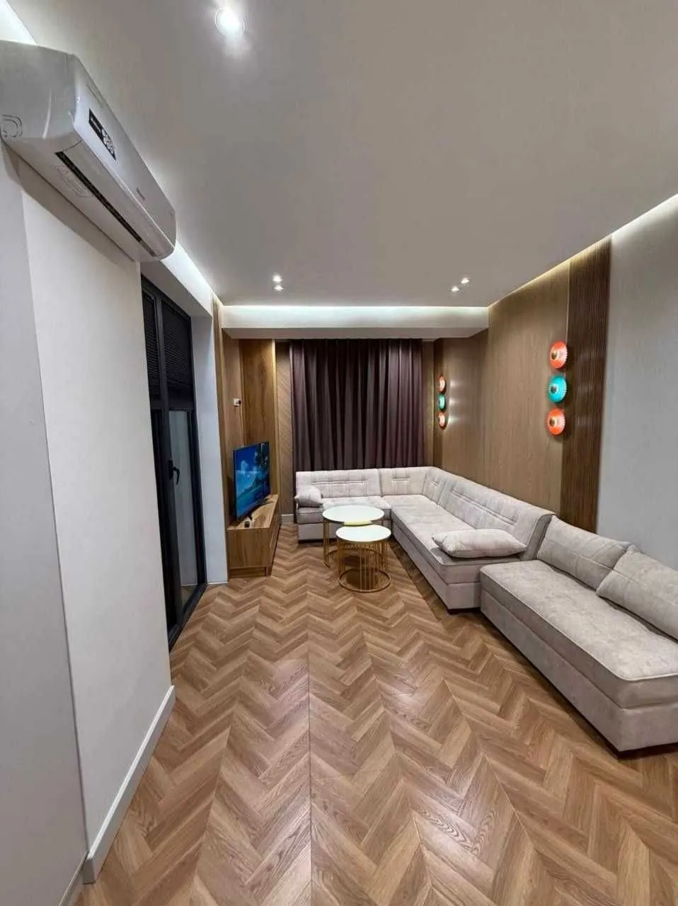 64 м², 2-комн. квартира, 14/16