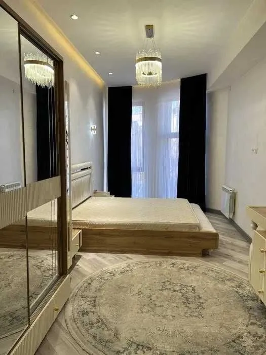 106 м², 4-комн. квартира, 2/10