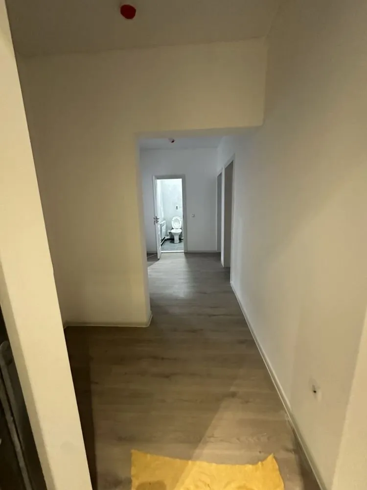 61 м², 3-комн. квартира, 1/16