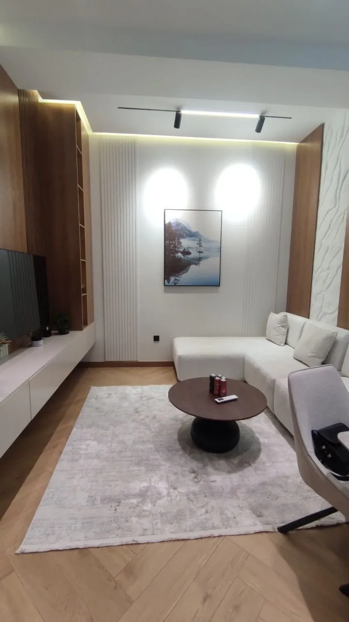 65 м², 3-комн. квартира, 7/14