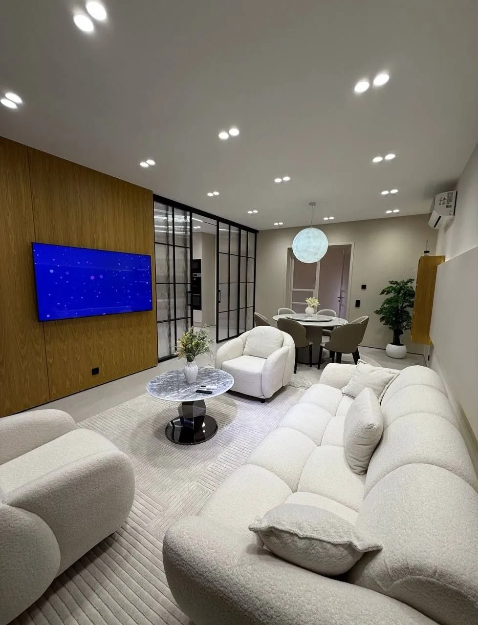 105 м², 3-комн. квартира, 8/10