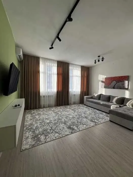 67 м², 2-комн. квартира, 6/9
