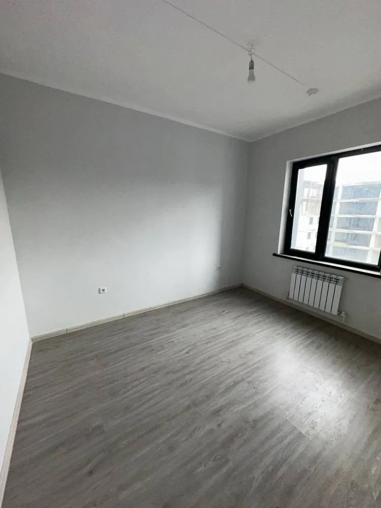 55 м², 2-комн. квартира, 15/16