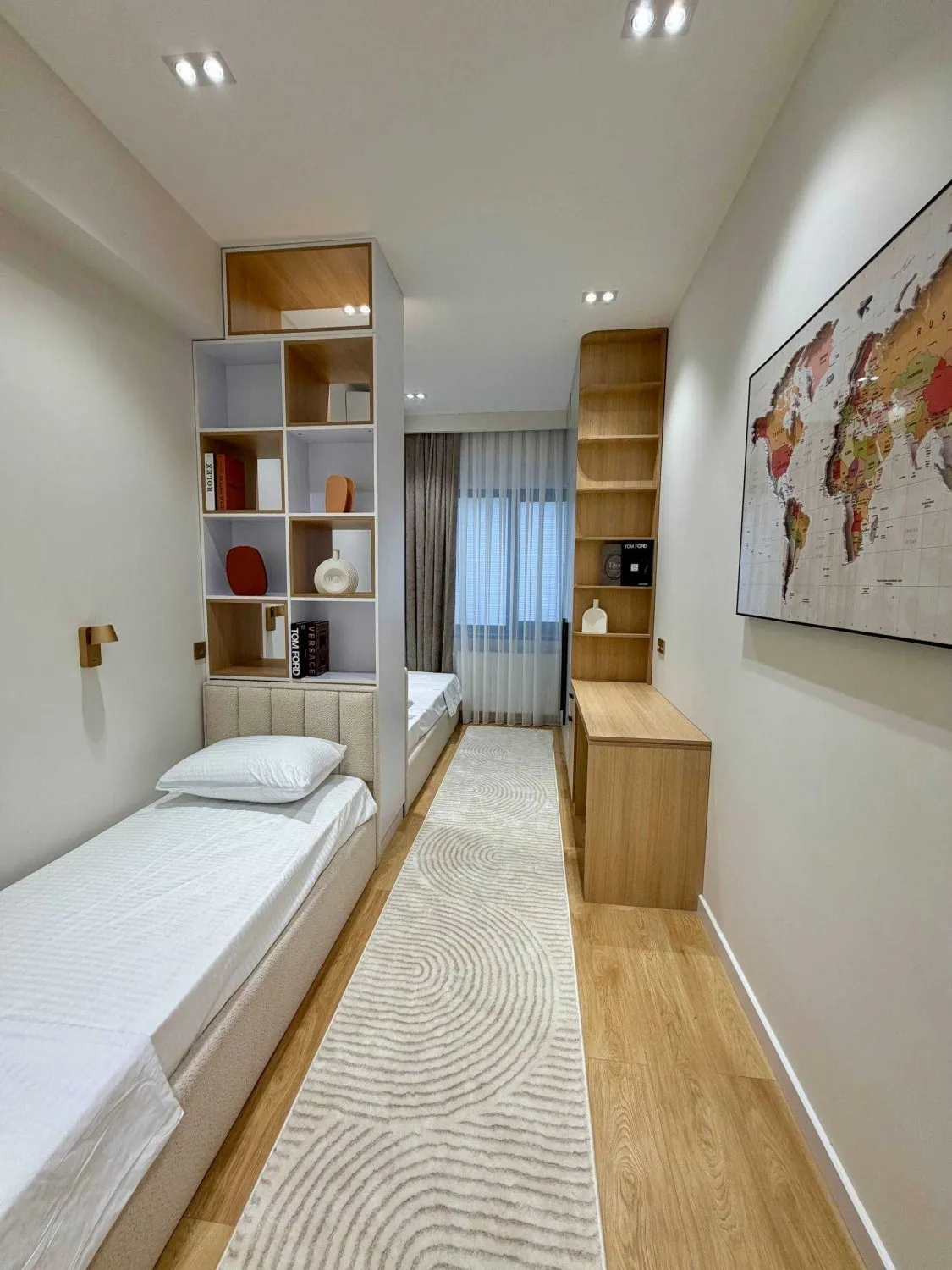 100 м², 4-комн. квартира, 8/12