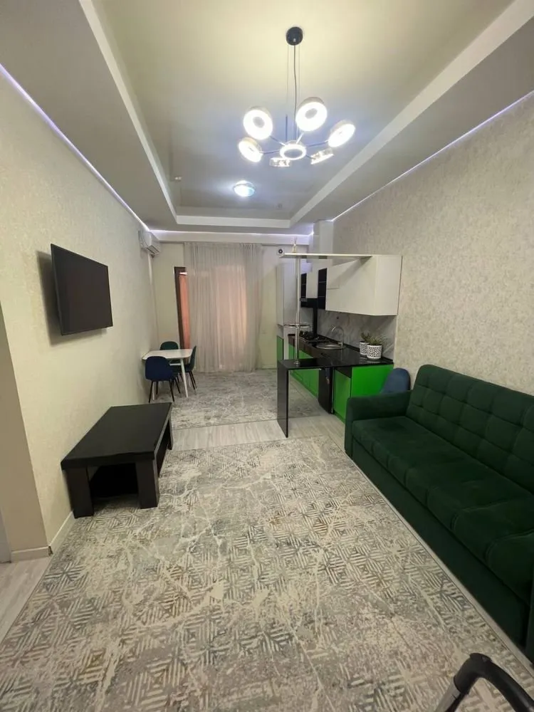47 м², 2-комн. квартира, 7/9