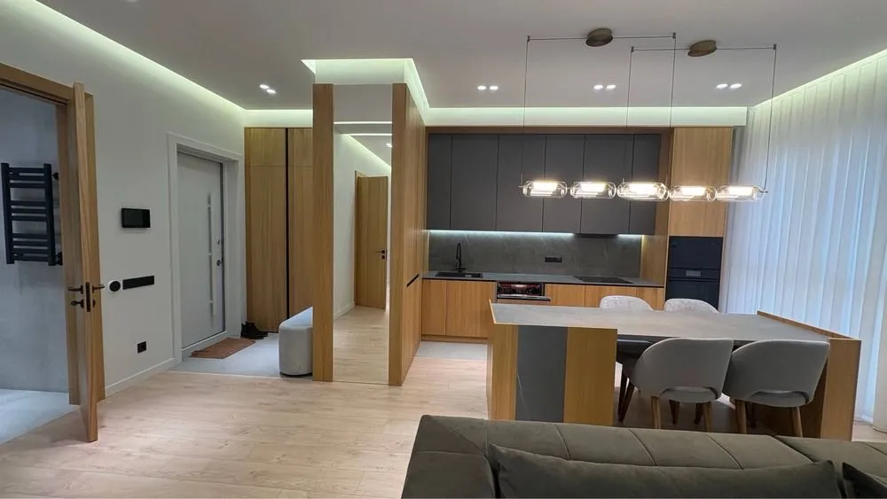 81 м², 3-комн. квартира, 6/12