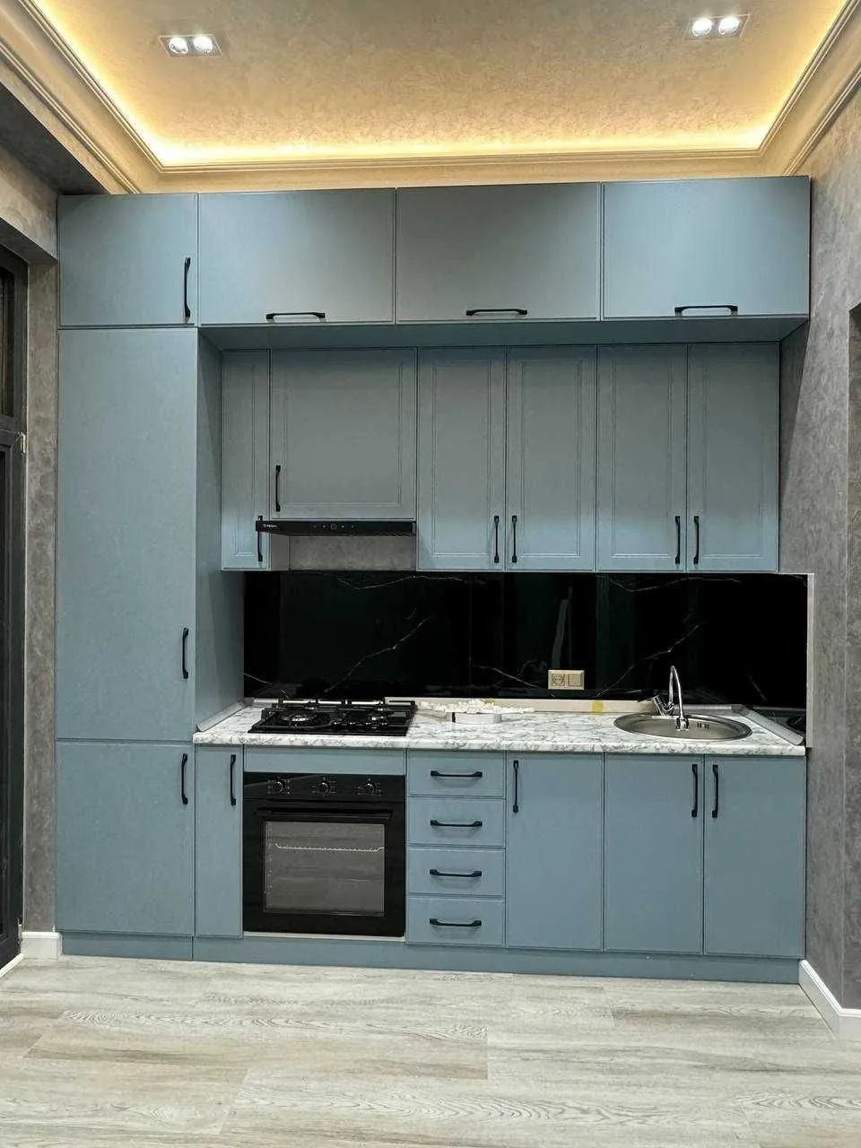 105 м², 4-комн. квартира, 6/9
