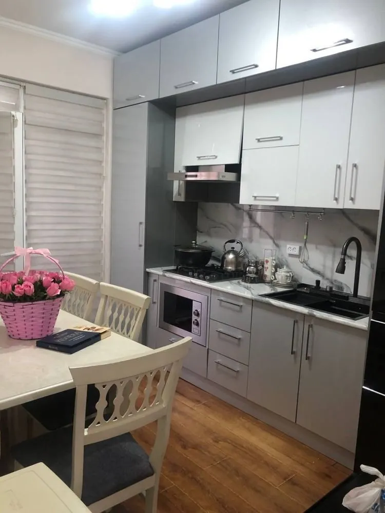 53 м², 2-комн. квартира, 6/9